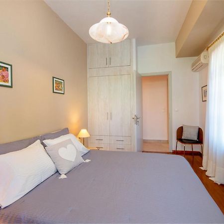Villa Eleni Paxos Gaios Dış mekan fotoğraf