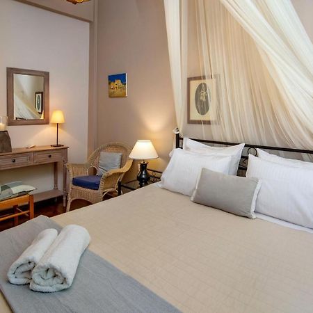 Villa Eleni Paxos Gaios Dış mekan fotoğraf