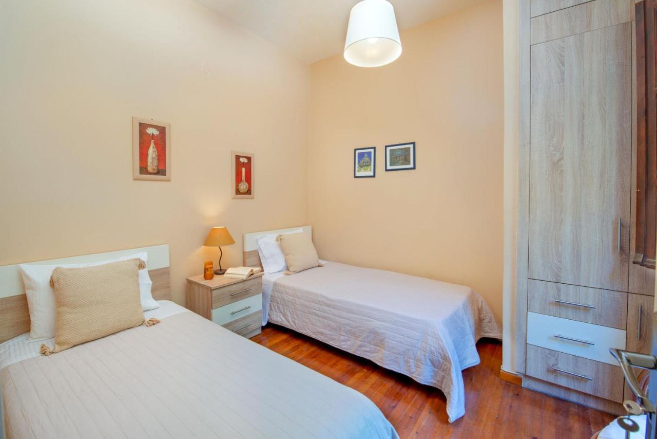 Villa Eleni Paxos Gaios Dış mekan fotoğraf